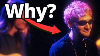 Why was Layne Staley's voice so great?