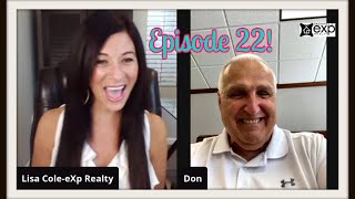 Cleveland Business Live Ep. 22 With Don Denny