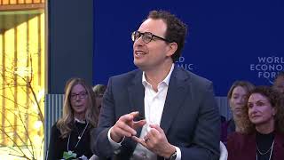 Dario Amodei: The Challenges of Autonomous Capabilities: Risks & Concerns