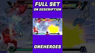 😲OUROBOROS TIME SCAM!😲#shorts #umvc3 #ultimatemarvelvscapcom3 #marvelvscapcom3 #mvc3