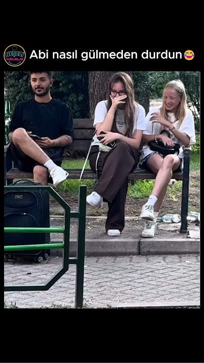 Abimiz Anksiyeteyi Tanımıyor @adem.adgzl1 😂