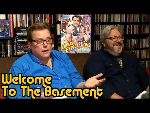 Great Expectations | Welcome To The Basement