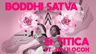 Boddhi Satva & Titica feat. Lilocox - Puxa Alavanca