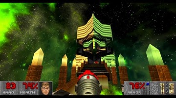 Doom 2 - Refracted Reality - Part 3