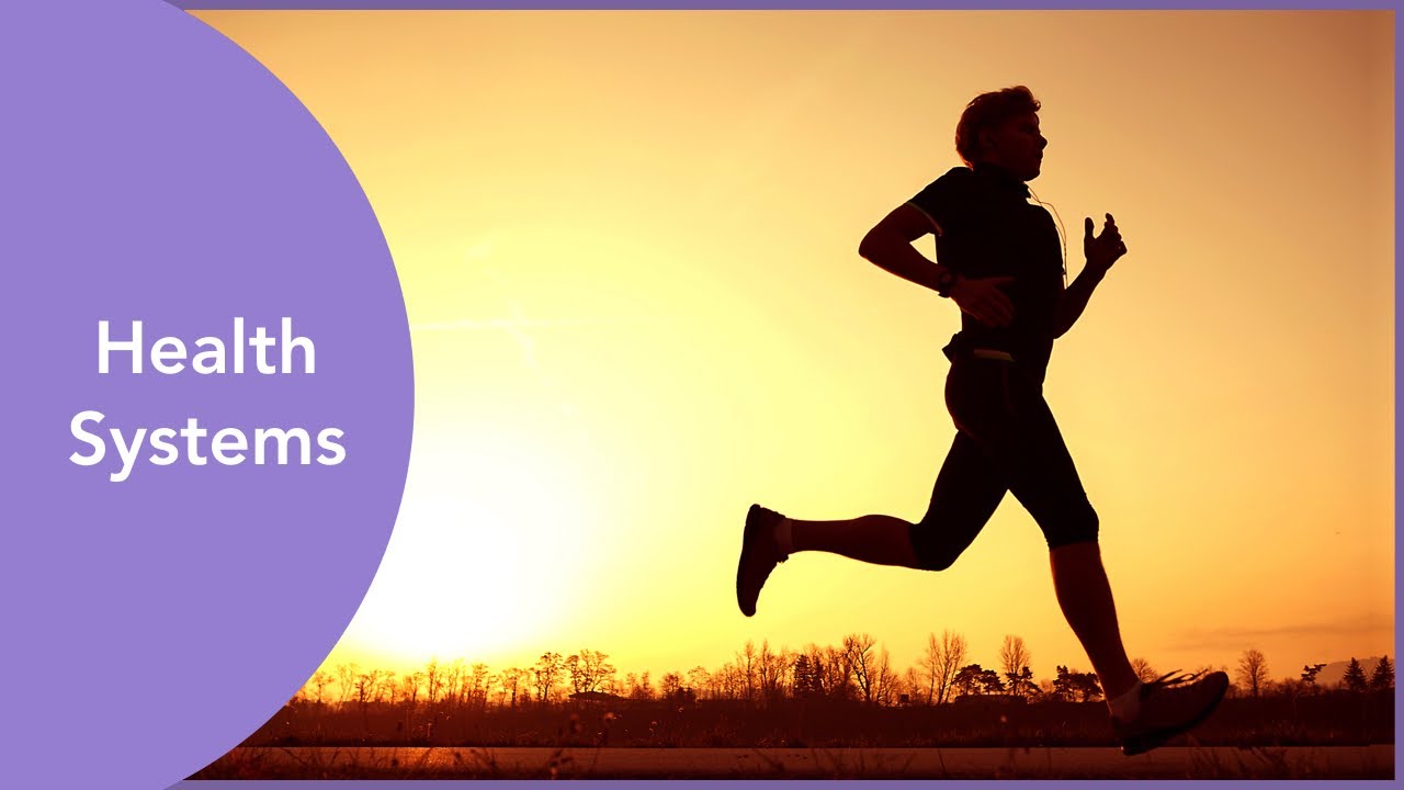 Health Systems Innovation