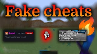 How to ban legit players [✅Fake Hackers Mod Release] 🔥 Free Download   SRC