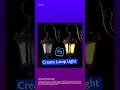 Photoshop Tips 2024 - How to Create Lamp Light #mostafadesign #photoshoptricks #photoshop