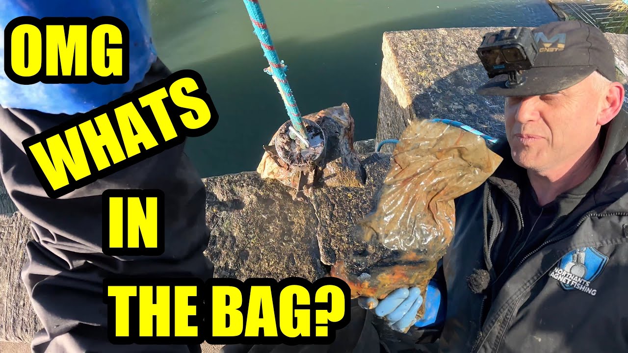 Mystery Bag! You Won't believe Whats In It?