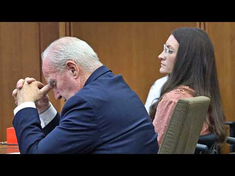 ‘Everybody is getting more frustrated’: ‘Temperatures are rising’ in Lindsay Clancy’s murder trial
