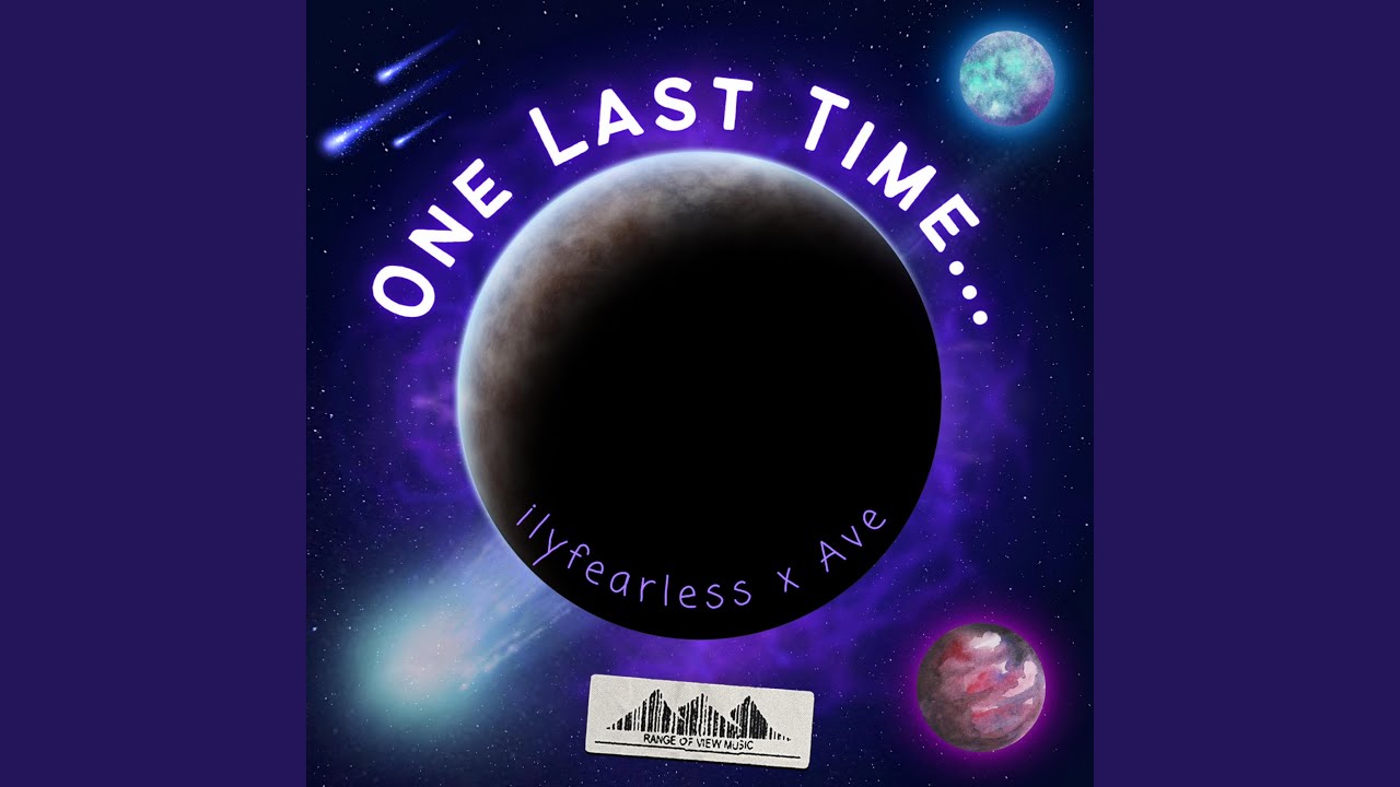 Watch One Last Time... on YouTube Watch One Last Time... on YouTube