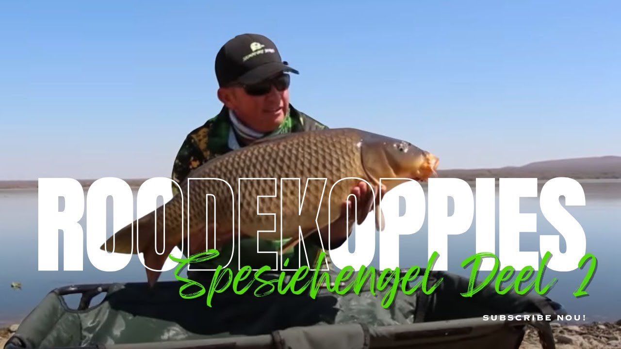 VASKAP Roodekoppies Spesie Deel 2 S27E6
