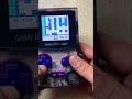 battle city Game Boy #retrogaming #nintendo #gameboy #retro #gaming #sega #tamagotchi #nostalgia