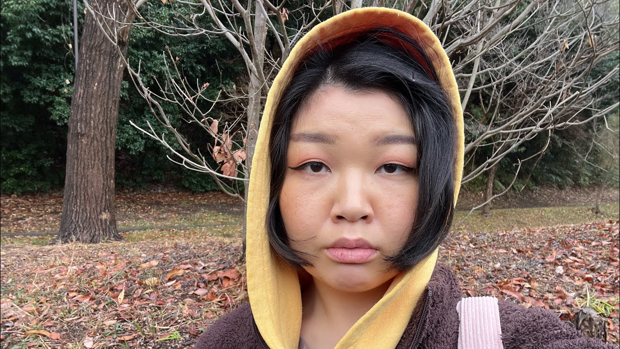 WWOOFが介護だった衝撃的なお話。