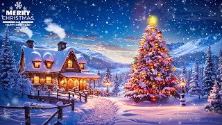 Peaceful Instrumental Christmas Music - Relaxing Christmas music &quot;Christmas Wishes&quot;