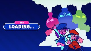 FNF Big Engine Brawl Android "Really Useful"