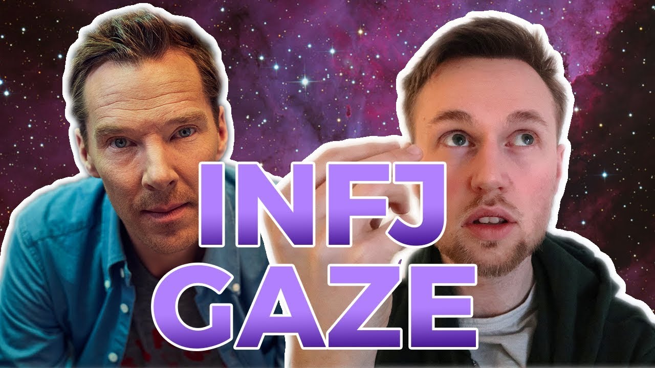 INFJ Body Language & Facial Expressions Revisited