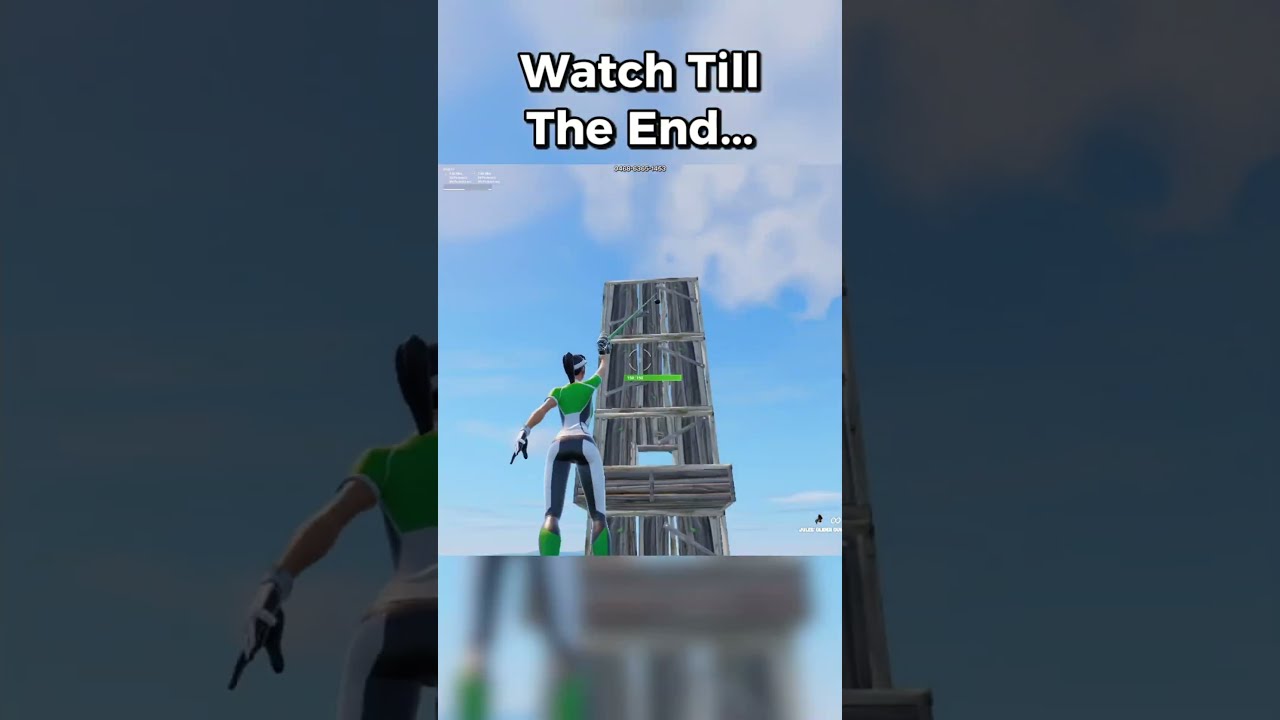 DO NOT CHECK THE SOUND Fortnite Gaming Fortniteclips