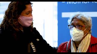 Independence LIVE and vybe urgent care collaborate to create COVID-19 vaccination site