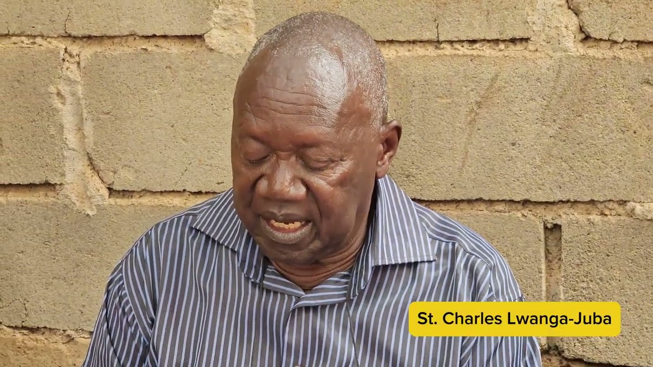 St. Charles Lwanga Elders Choir - Powerful Practice Session (15 Feb 2026)