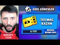 YENİ BEDAVA BRAWL PASS ÖZEL GÖREVİ ve DAHA FAZLASI Brawl Stars GÜNCELLEME (Konsept/Fikir)