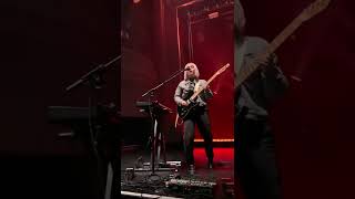 Don’t Freak - The Aces Live 11/15/21