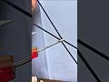 The Strongest Hook Knot Every Fisher Should Know! #fishing #satisfying