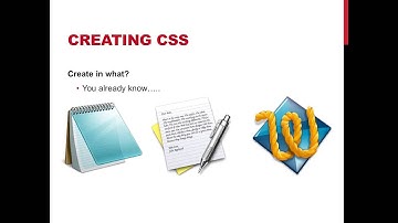 Module 3 - CSS Introduction