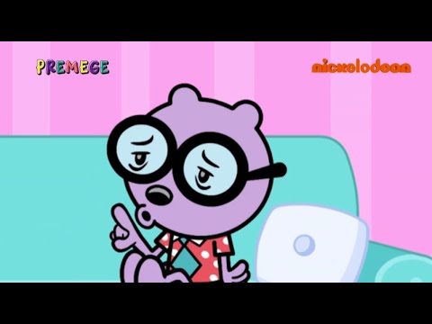 Done With Fun Wow! Wow! Wubbzy! - Done With Fun (Wubbian) - YouTube