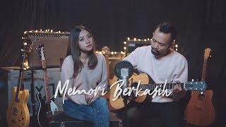 MEMORI BERKASIH ( Ipank Yuniar Ft. Kiki Jecky Akustik Cover )