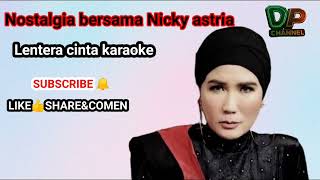 Nicky Astria \