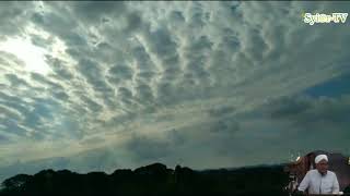 Bayan Maksud Hidup Manusia ustadz Lutfi Albanjari