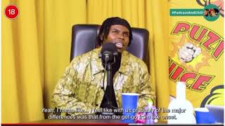 Blaq Diamond Explains Why & How They Left Ambitiouz Entertainment