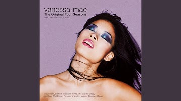 Allegro (Autumn - The Four Seasons Op 8 No 3)