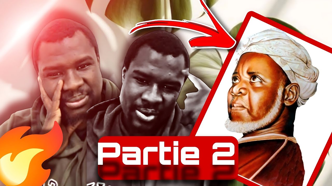 🚨 Saway Baye Niass dafa dioum 🔥 li kén menou ko layal - Oustaz Alpha Ba Dadji Baye Partie 2