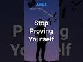 “You don’t need to prove anything.” #Silence #Power #EmotionalDiscipline #SelfControl #shorts