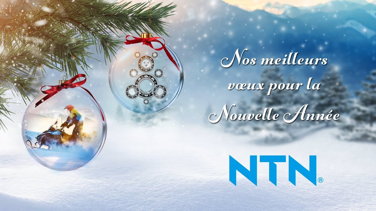Un Message Des Fetes A Nos Partenaires De L Industrie Ntn Canada