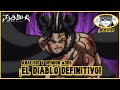 BLACK CLOVER #385 (2025) ¡YAMI, EL DEMONIO DEFINITIVO! ¿CUÁL ES EL PLAN DE ADREMELECH? #blackclover