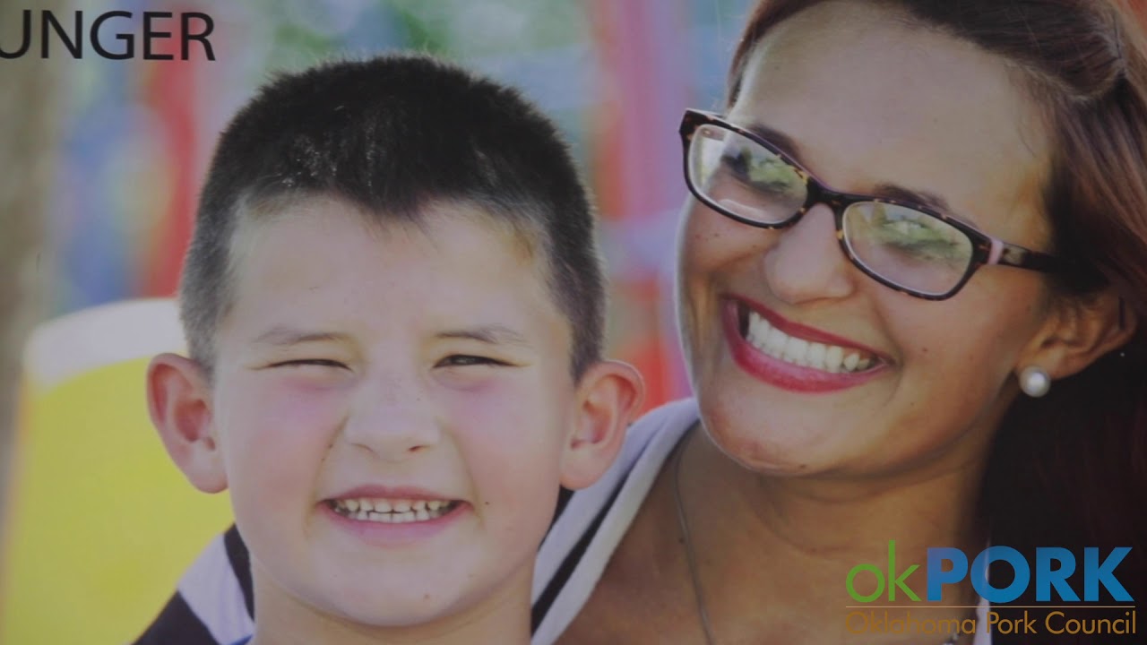 Katie Fitzgerald: Regional Food Bank of Oklahoma CEO