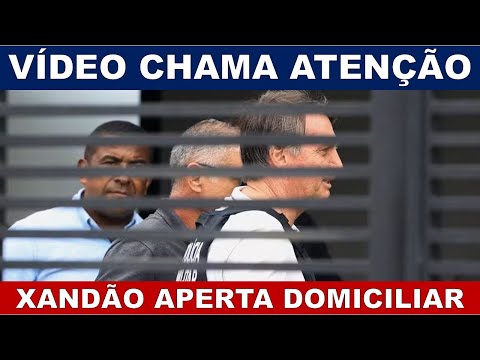 DETALHE EM VÍDEO DE BOLSONARO CHAMA ATENÇÃO DA WEB! MILHÕES VÃO AS RUAS CONTRA TRUMP!