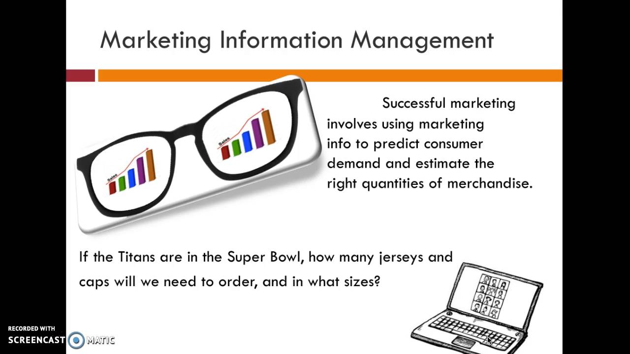 Marketing Crash Course -DECA