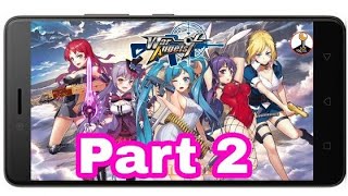 Gunfight Girls Part 2 (HQ Games) Android/iOS Gameplay screenshot 2