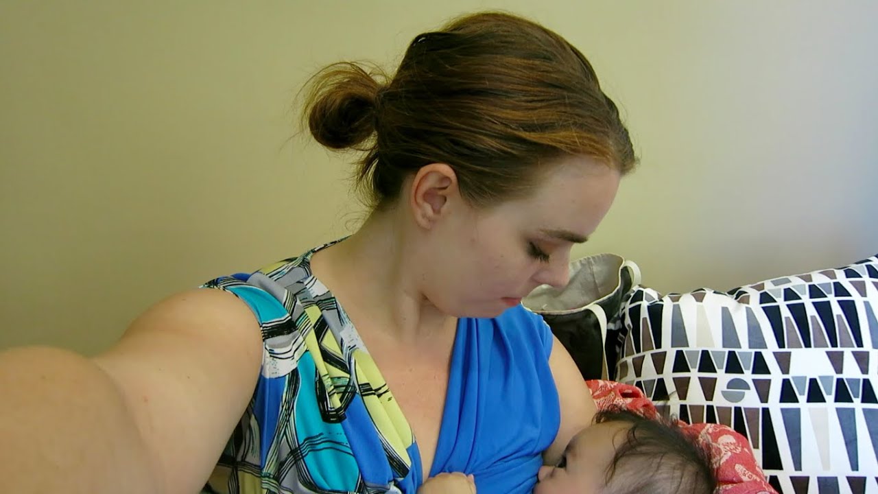 THE BIG LATCH ON (Salvage Footage) YouTube