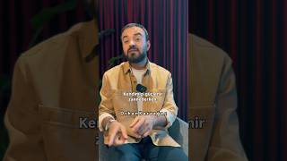 Gücün Duyulmak Gibi Bir İhtiyacı Yoktur Resimi