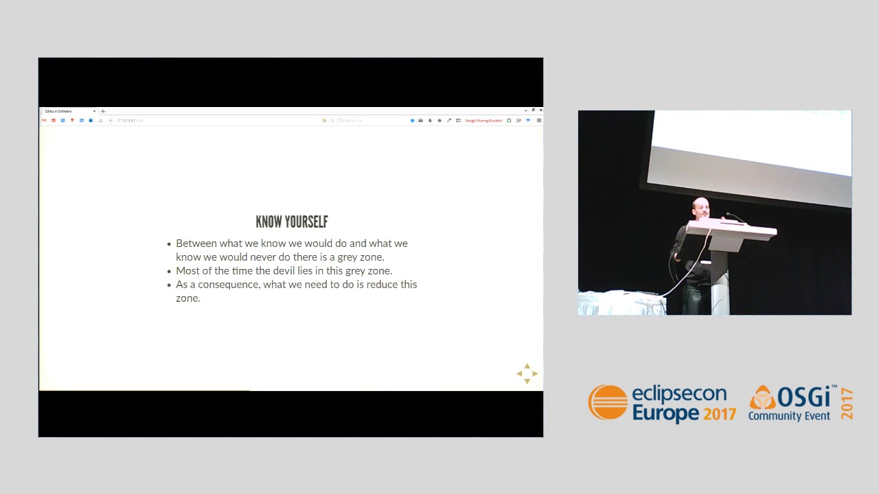 Ethics In Software YouTube