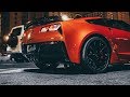 НЕАДЕКВАТ!) 700-сильный CHEVROLET CORVETTE Z06 V8 6.2 с компрессором – обзор и тест-драйв американца