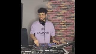 Top Arabic Club Mix 2025 DJ EHAB | ميكس عربي ريمكسات رقص