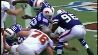 2005 Bills @ Buccaneers Week 2 Highlights