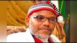 IPOB JOYOUS AS COURT AS SOFT PEDAL CASE ON NNAMDI KANU screenshot 5