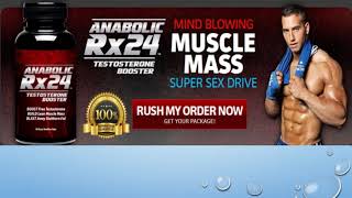 Anabolic Rx24 Asli