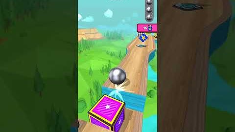 Going Balls vs Reverse Speed Run   Walkthrough ,iOS Android Colour Ball Run New Update Part-10